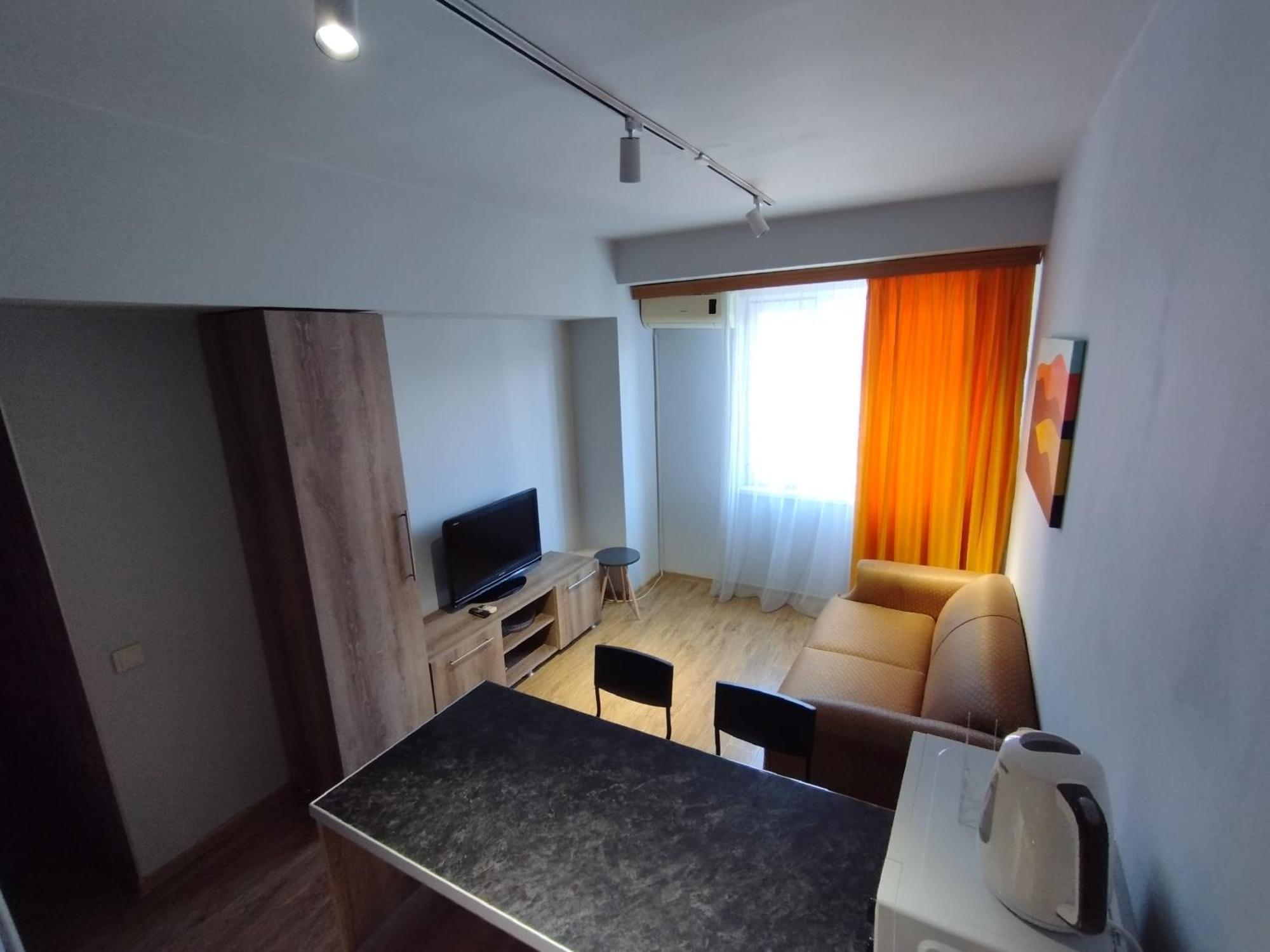 Davka Apartments Batumi Exterior foto