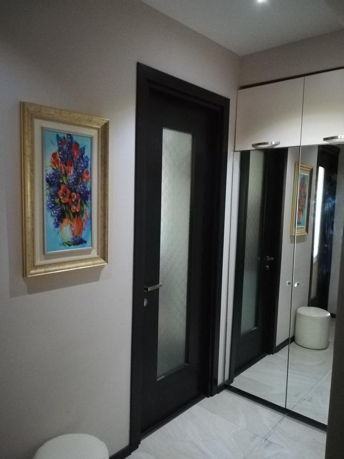 Davka Apartments Batumi Exterior foto