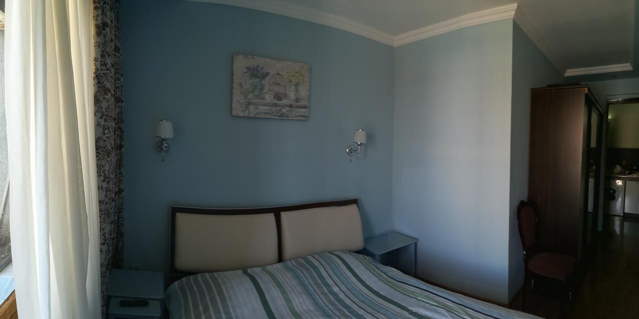 Davka Apartments Batumi Exterior foto